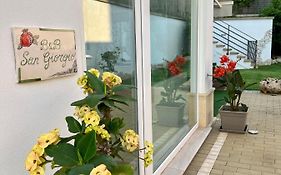 B&B Sangiorgio