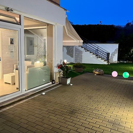B&B Sangiorgio Borgagne Esterno foto