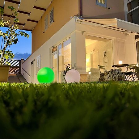 B&B Sangiorgio Borgagne Esterno foto