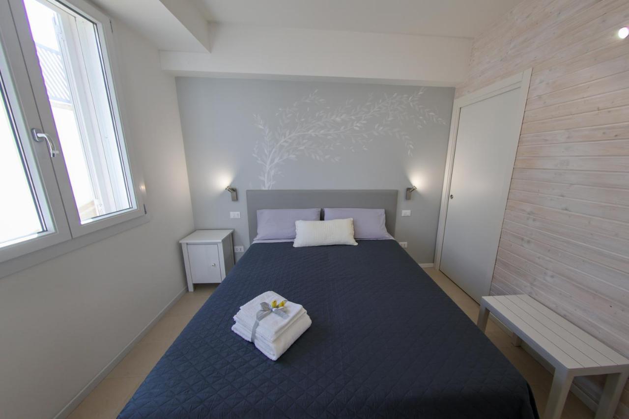 B&B Sangiorgio Borgagne Esterno foto