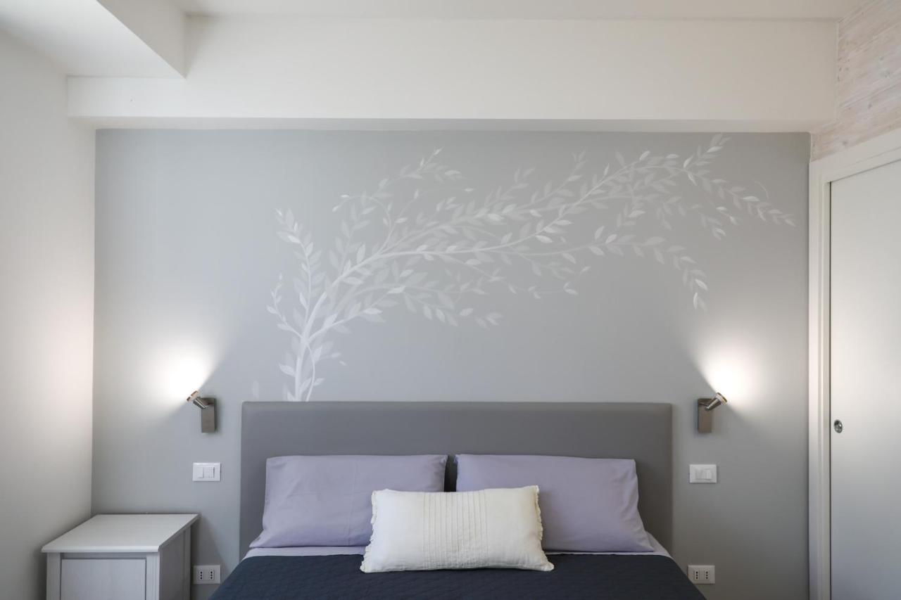 B&B Sangiorgio Borgagne Esterno foto