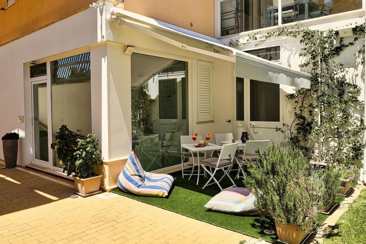 B&B Sangiorgio Borgagne Esterno foto