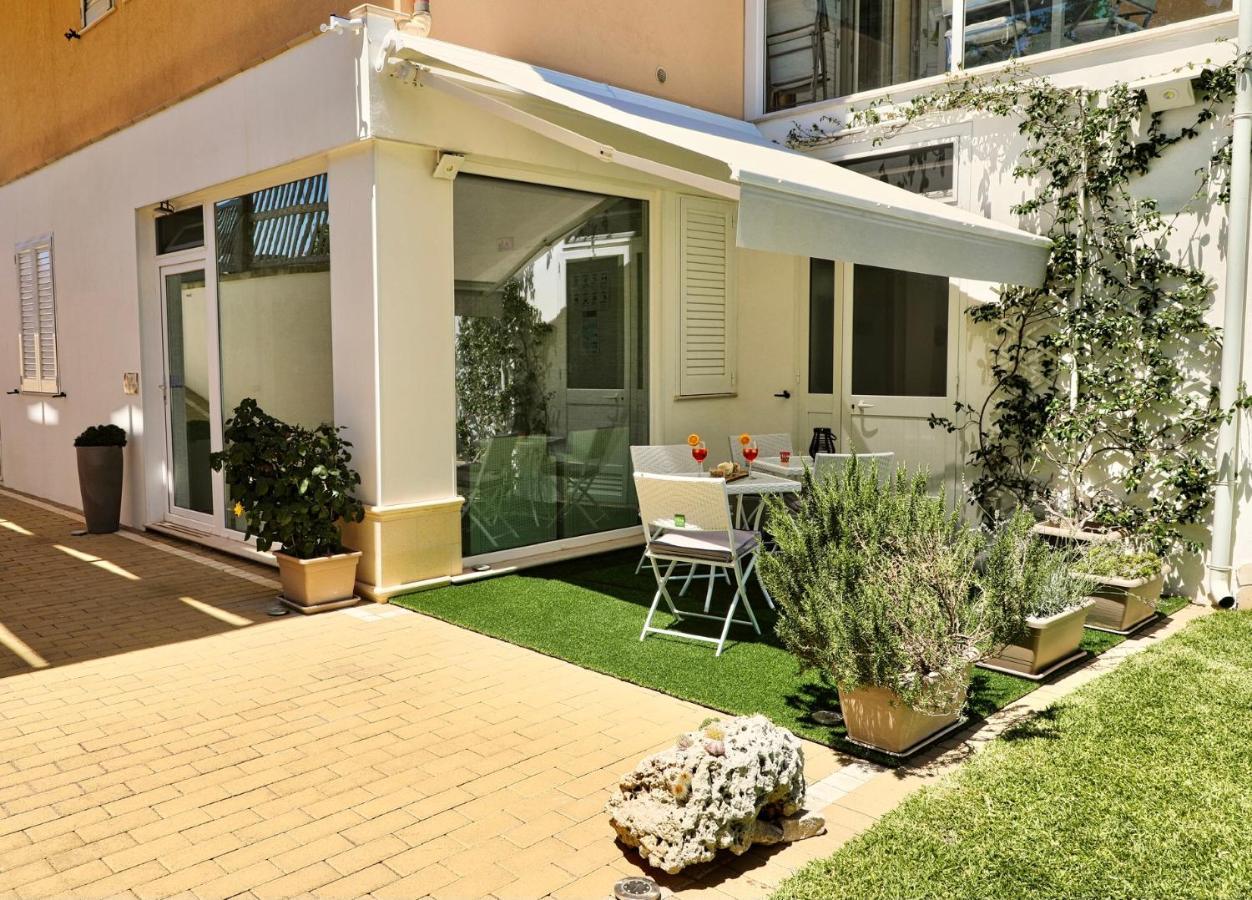 B&B Sangiorgio Borgagne Esterno foto